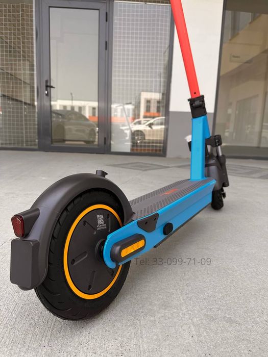 Электросамокат Bootfor G77 | 50 км на одном заряде | успейте купить!