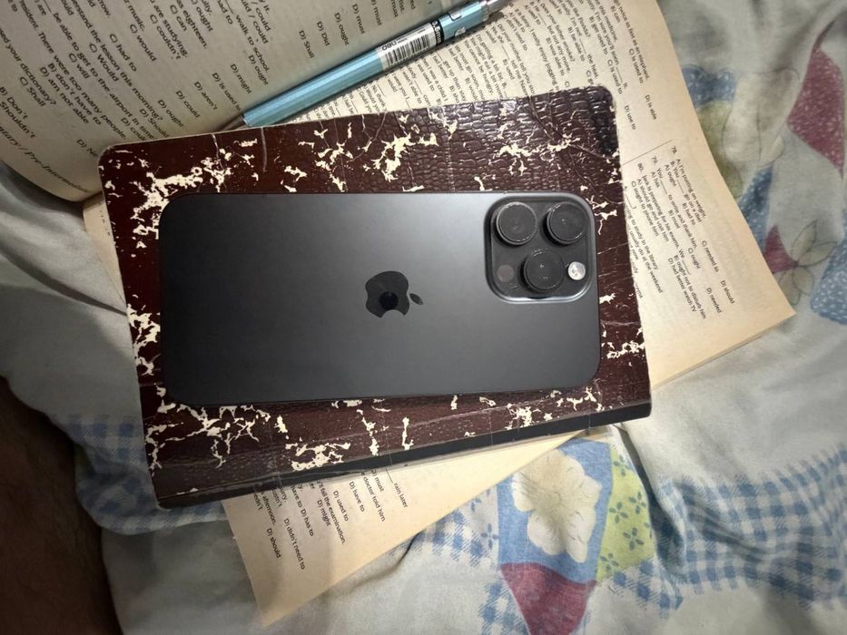 Iphone 16pro max