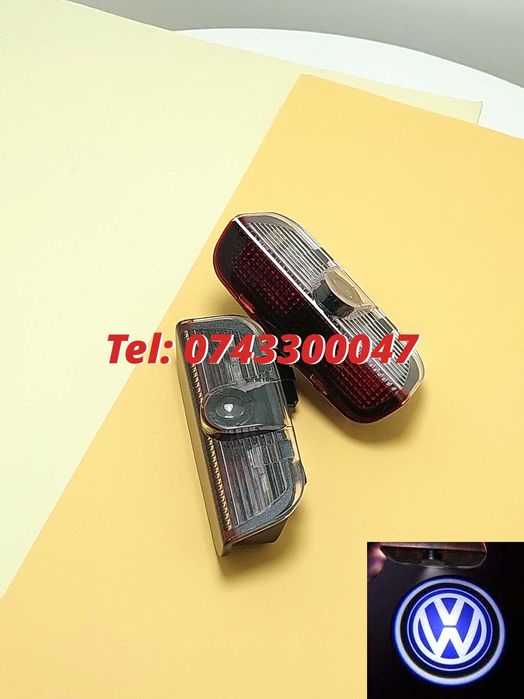 Holograme Usi Vw Phaeton Passat B5 B55touareg