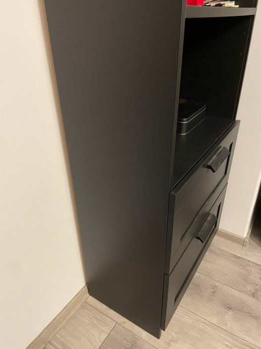 Biblioteca IKEA 3 corpuri