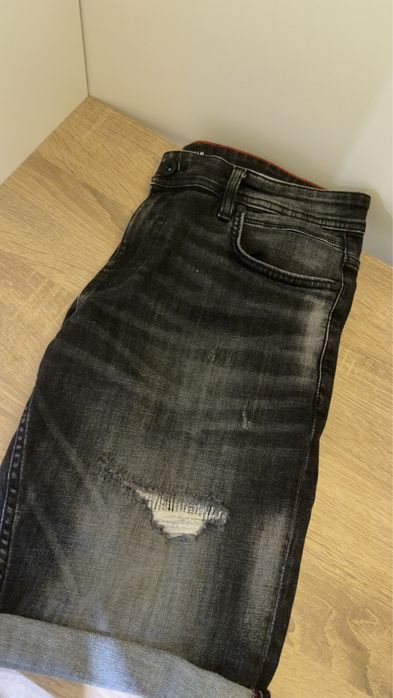 Мъжки къси панталони