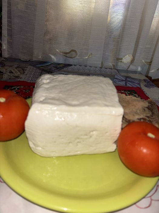 Vând Telemea de Oaie Maturată