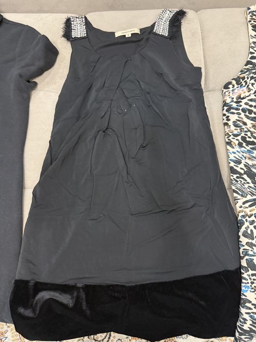 Подростковые на выход одежда