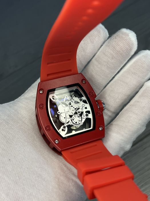 Richard mille часовници