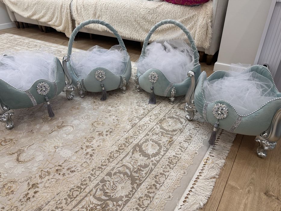 Корзина для кудалыка