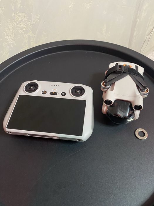 Drona Dji Mini 3 Pro