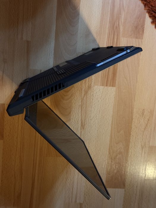 ASUS ROG Strix G15 | Ryzen 7 4800H | RTX 3050 | 32GB RAM | 144Hz