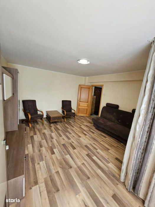 Apartament 2 camere, etaj 2, centru