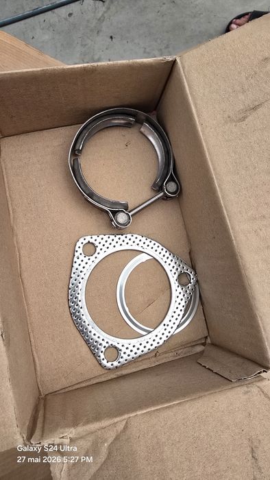 DPF Opel Antara 2.2