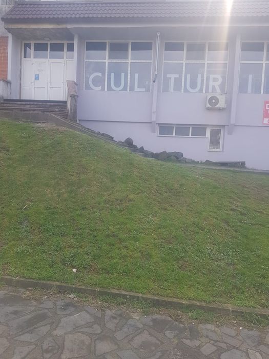 Spațiu de vânzare Baia Sprie