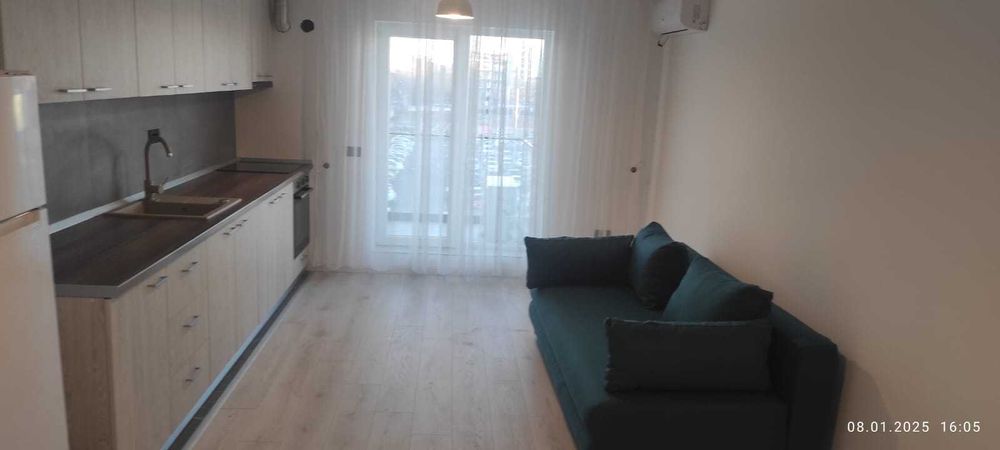 Inchiriere apartament studio de 2 camere