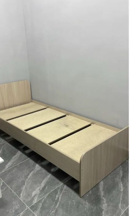 Продам кровать 1 спальное