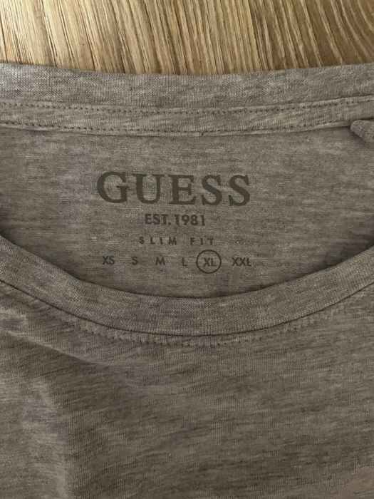 Тениска Guess