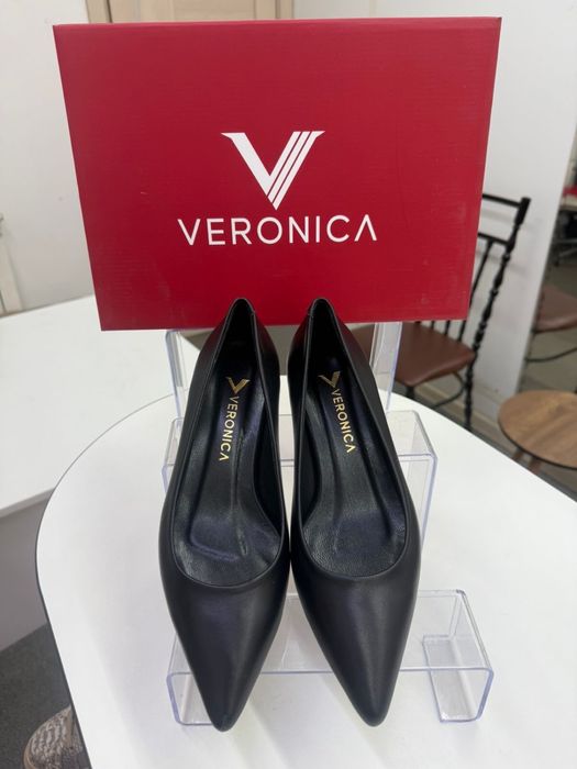 Женские туфли новые