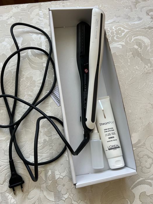 L’Oréal SteamPod 3.0
