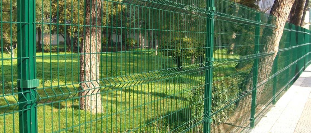 В наличии 3 Д заборы, 3D панели, ограждение, евро забор: 13 000 тг ...