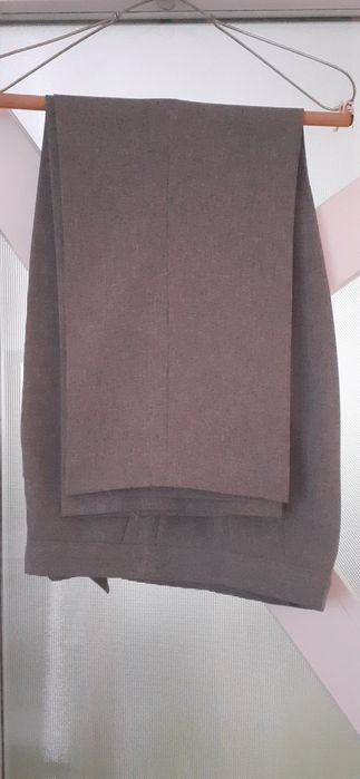 Costum dama cu pantalon