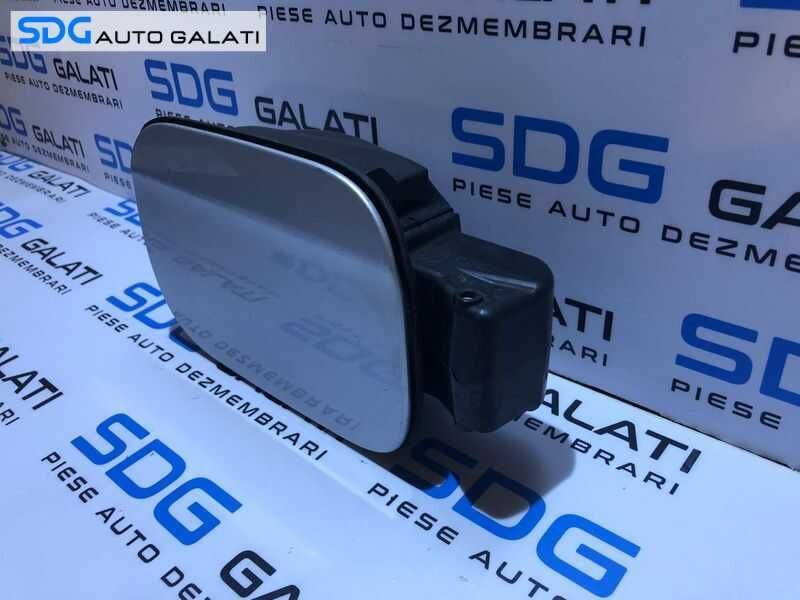 Usa Usita Capac cu Buson Rezervor VW Golf 5 Break Variant Combi 2004 -2008 Culoare LA7W