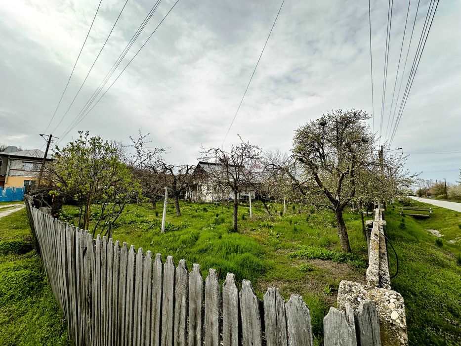 Casă P+1 cu teren 2.470 mp, livadă, anexe și gospodărie completă Mîrțești, Săpata, Argeș