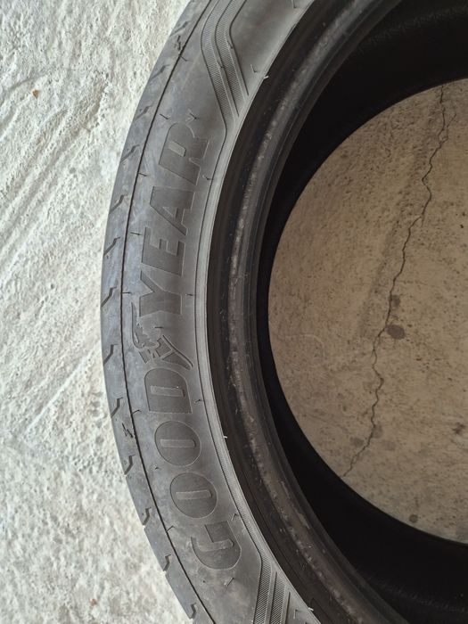 Anvelope 265 45 R20