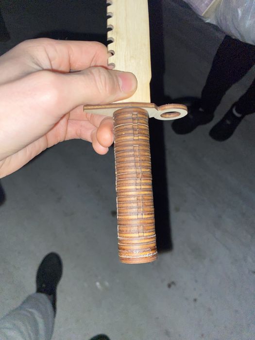 М9- bayonet нож CS GO