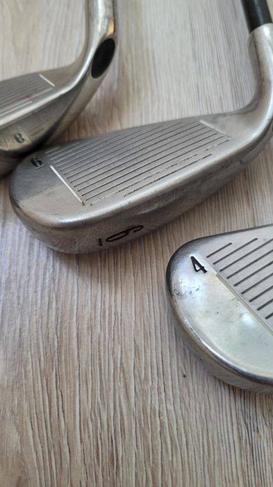 Стикове за голф Gallaway, Williams golf