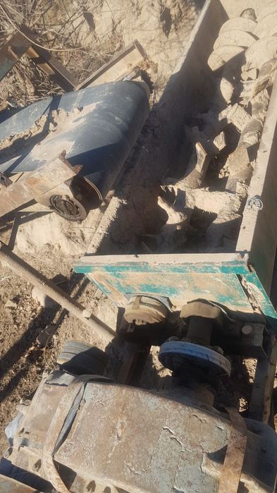 Assalom alaykum G'isht zavod sotiladi polniy komplekt