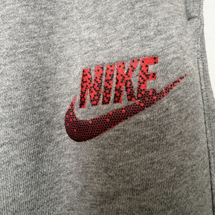 Nike мъжки  спортен  комплект