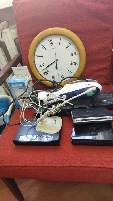 Для дома барахло