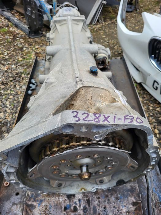 Cutie viteze automata bmw f30 f31,f34,f32,f33,x3f25,320xi,328xi,xdrive