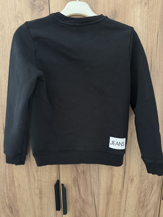 Vand bluza Calvin Klein