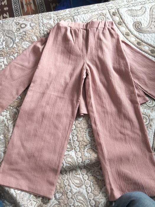 Комплект одежды для девочек