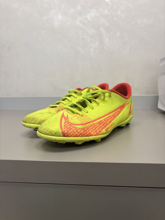 Nike Mercurial Vapor 14