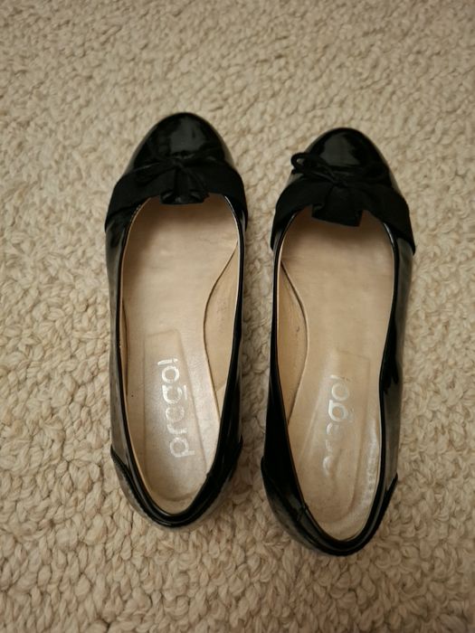 Pantofi Prego mărimea 37