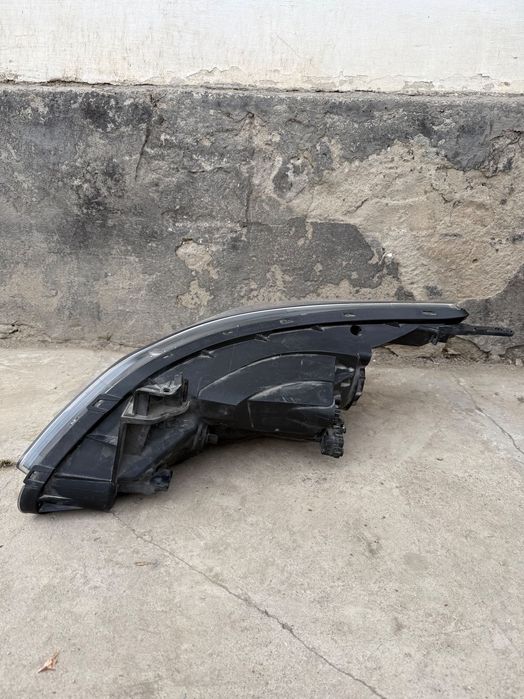 Хюндай Акцент 2014 Фара