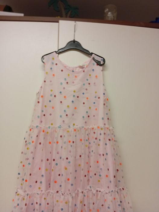 Rochițe de fetite și bluza