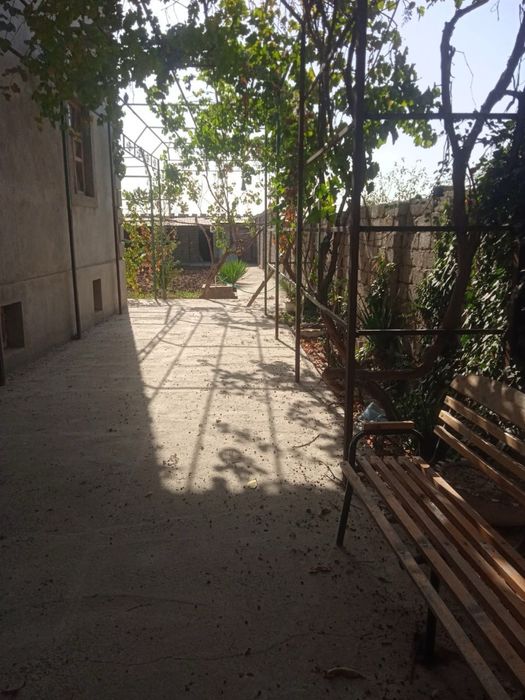 Учаска сотилади