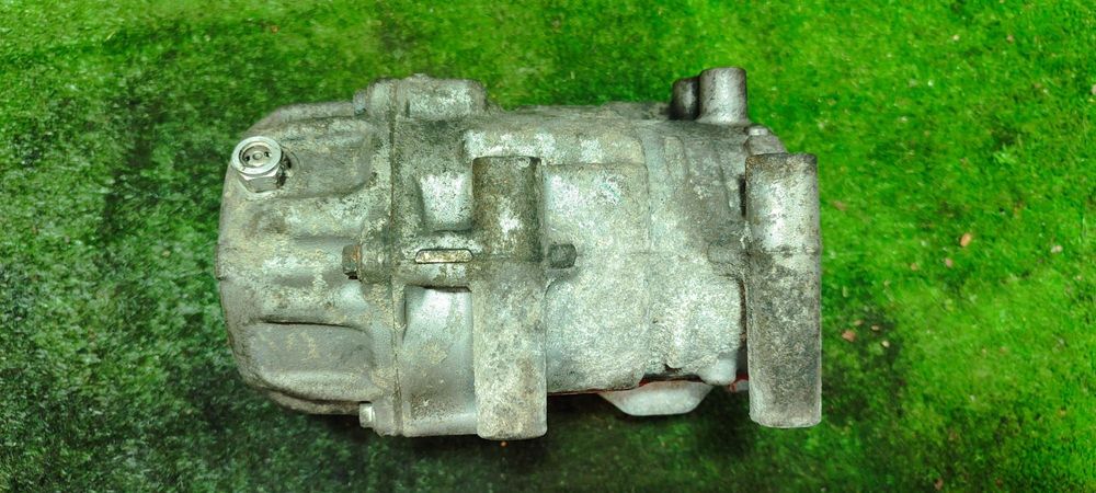 COMPRESOR CLIMA ELECTRIC TOYOTA PRIUS (XW30) 1.8 HYBRID 2015 / 2009–2015 / COD OEM 88370-47010 / 042200-1320 / ES14C / 6S04667 (5A2)
