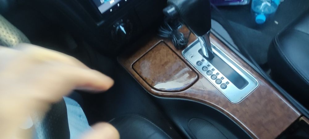 Продам Infiniti QX4 2001 г.в.