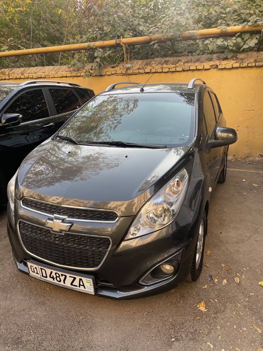 Спарк Spark Автомат Avtomat