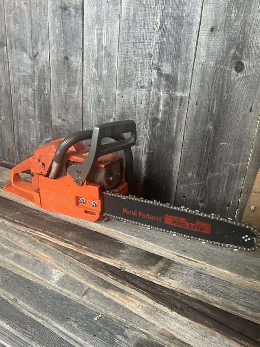 Husqvarna 51 profesională
