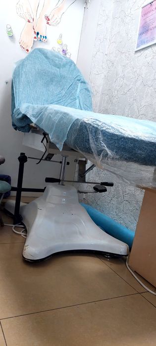 Кресло - кушетка