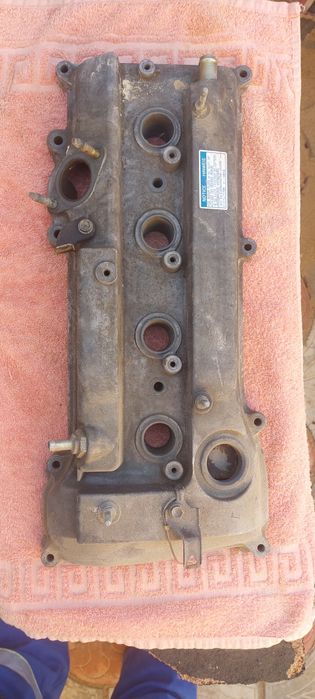 2AZFSE, 2AZ FE оригинал запчасти б/у