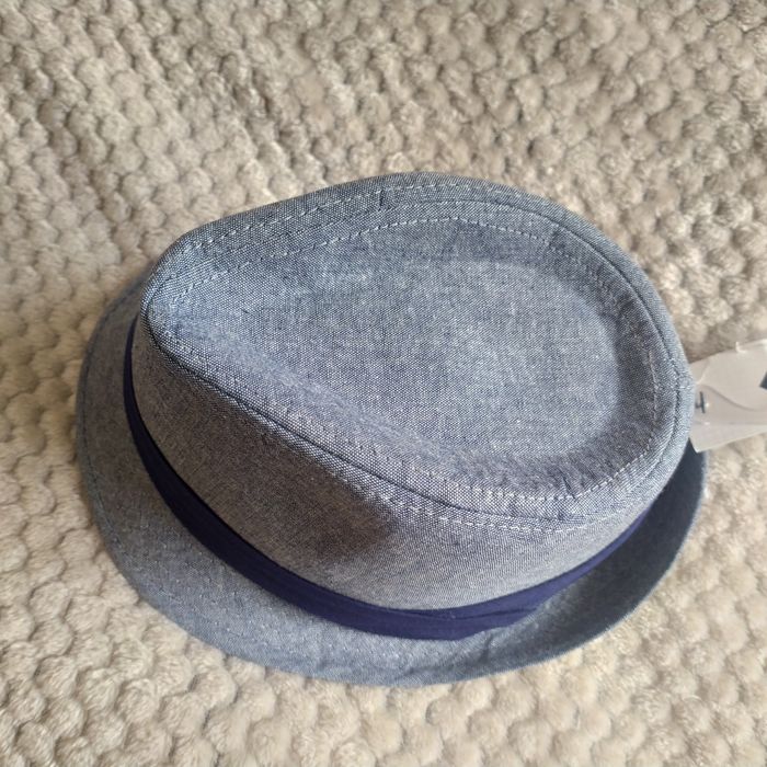 Vand palarie Fedora