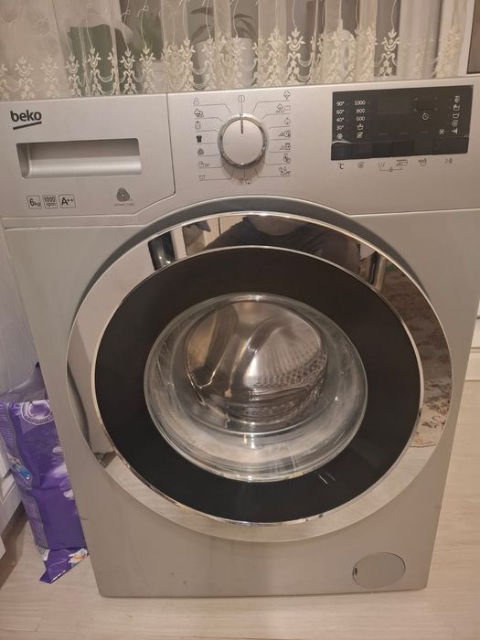 Ремонт стиральных