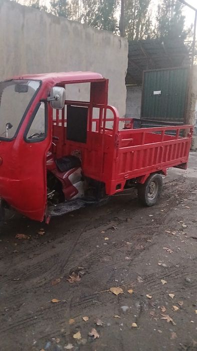 Matarol srochna sotiladi