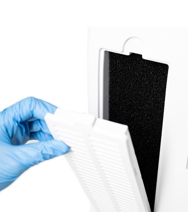 Concentrator de oxigen M50 5 LPM