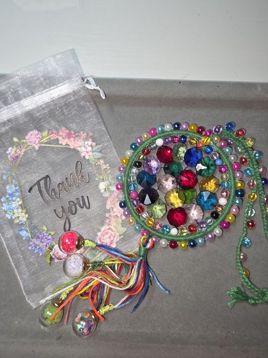 Подвеска в машину, аксессуар, тумар