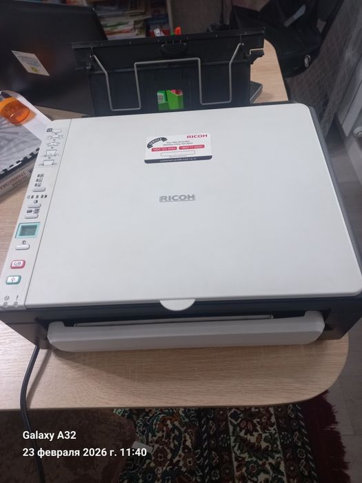 Продаётся  принтер