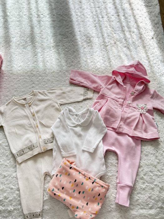 Продам вещи для девочки